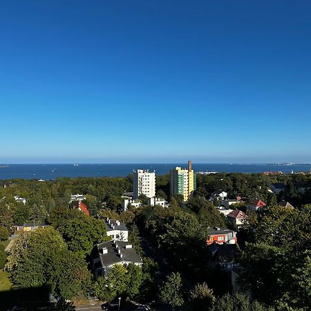 Basoto Apartment Sopot Luaran gambar