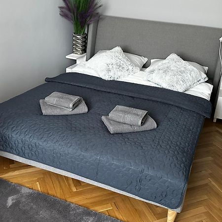 Basoto Apartment Sopot Luaran gambar