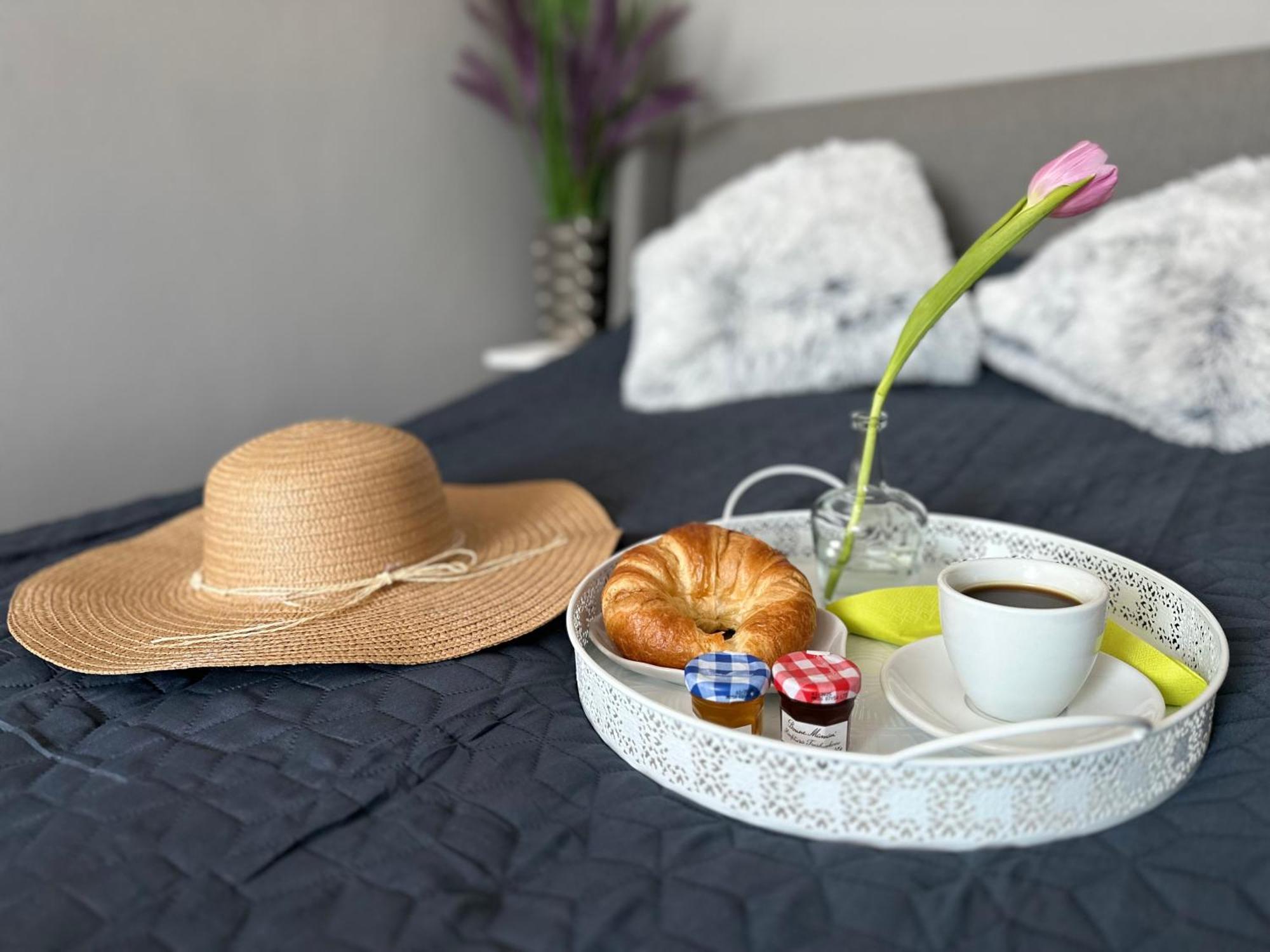 Basoto Apartment Sopot Luaran gambar