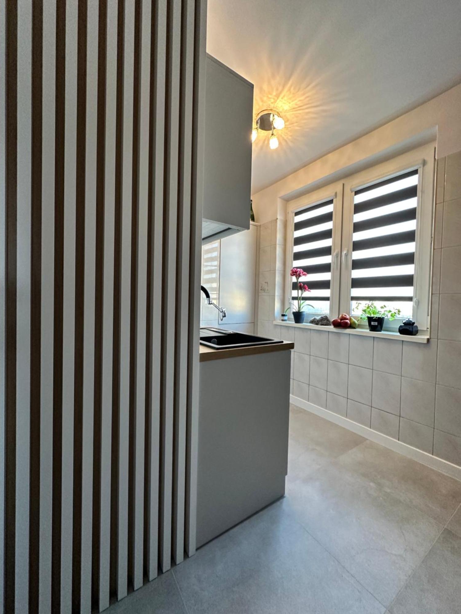 Basoto Apartment Sopot Luaran gambar