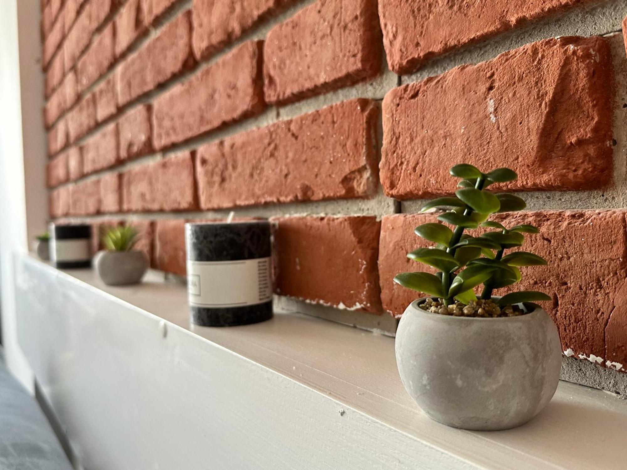 Basoto Apartment Sopot Luaran gambar